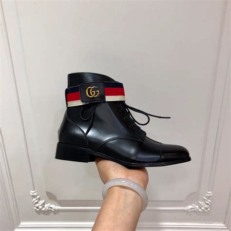 gucci marmont boots replica|Gucci boots vsco.